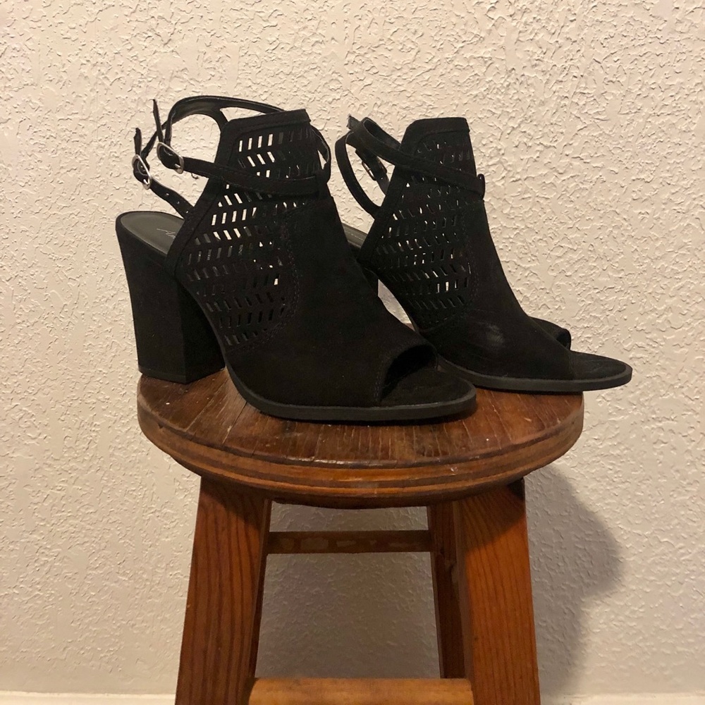 American Eagle Heels